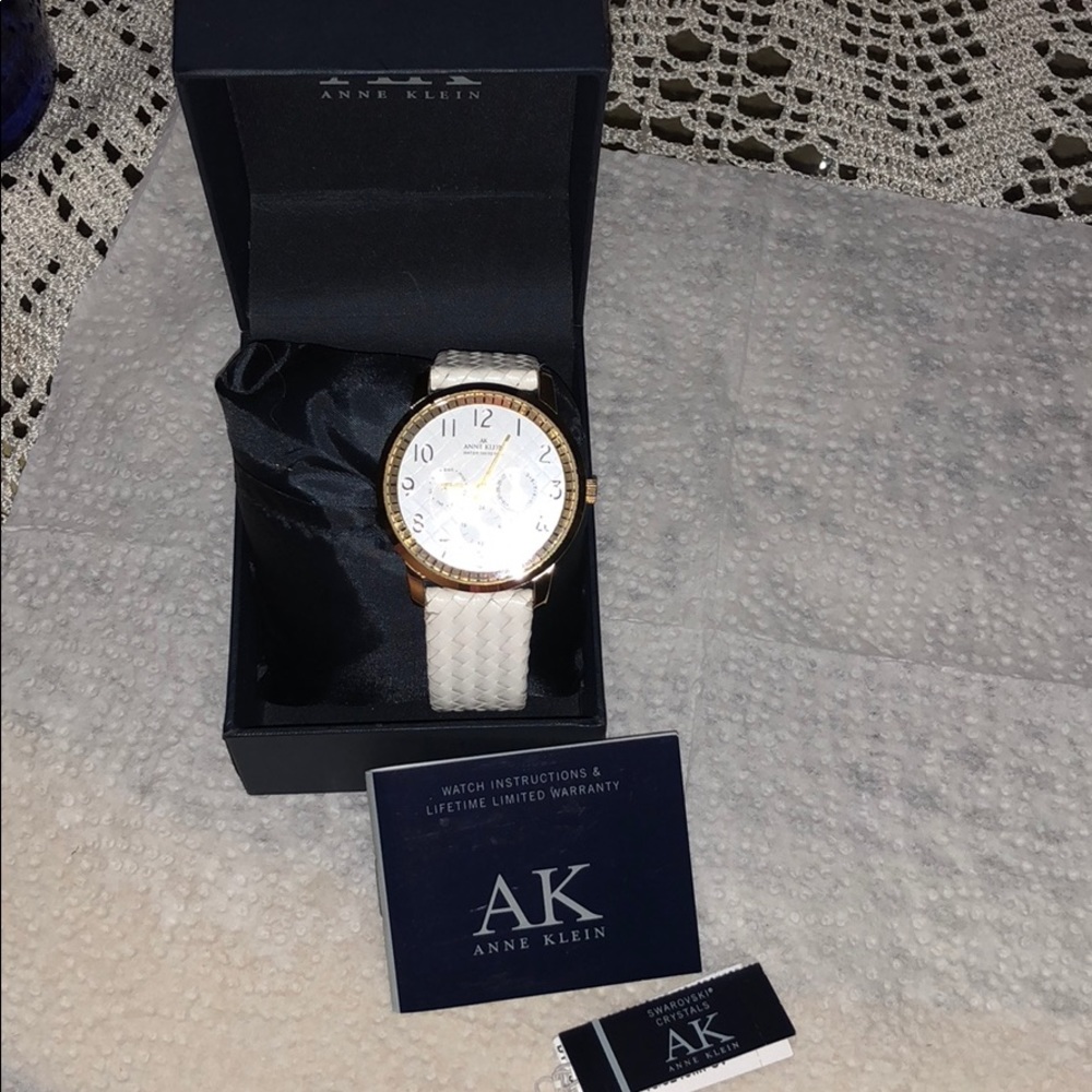 Anne Klein